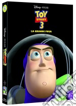 (Blu-Ray Disk) Toy Story 3 - La Grande Fuga (SE) (2 Blu-Ray) brd