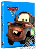 (Blu-Ray Disk) Cars 2 (SE) (2 Blu-Ray) brd