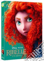 (Blu-Ray Disk) Ribelle - The Brave (SE) (2 Blu-Ray) brd