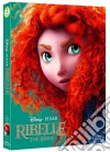 (Blu-Ray Disk) Ribelle - The Brave (SE) (2 Blu-Ray) film in dvd di Mark Andrews