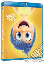 (Blu-Ray Disk) Inside Out brd