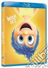 (Blu-Ray Disk) Inside Out film in dvd di Ronnie Del Carmen Pete Doctor