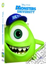 (Blu-Ray Disk) Monsters University (SE) (2 Blu-Ray) brd