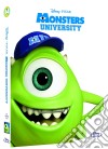 (Blu-Ray Disk) Monsters University (SE) (2 Blu-Ray) dvd