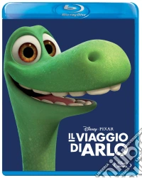 (Blu-Ray Disk) Viaggio Di Arlo (Il) brd