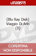 (Blu Ray Disk) Viaggio Di Arlo (Il) dvd