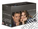 Castle Seasons 18 (45 Dvd) [Edizione: Paesi Bassi] dvd