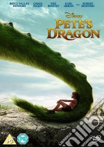 Petes Dragon 2016 [Edizione: Paesi Bassi] dvd