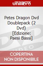 Petes Dragon Dvd Doublepack (2 Dvd) [Edizione: Paesi Bassi] dvd