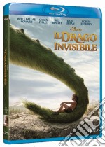 (Blu-Ray Disk) Drago Invisibile (Il) brd