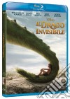 (Blu-Ray Disk) Drago Invisibile (Il) dvd
