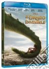 (Blu-Ray Disc) Drago Invisibile (Il) dvd