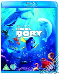 (Blu-Ray Disk) Finding Dory brd