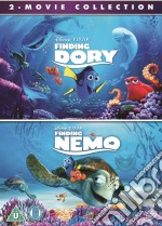 Finding Dory Double Pack (2 Dvd) [Edizione: Paesi Bassi] dvd