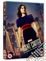 Marvel Agent Carter Season 2 (2 Dvd) [Edizione: Paesi Bassi] dvd