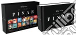 (Blu Ray Disk) Pixar Collezione (19 Blu-Ray) dvd