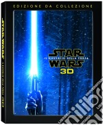 (Blu-Ray Disk) Star Wars - Il Risveglio Della Forza (3D) (CE) (Blu-Ray 3D+2 Blu-Ray) brd