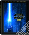 (Blu-Ray Disk) Star Wars - Il Risveglio Della Forza (3D) (CE) (Blu-Ray 3D+2 Blu-Ray) film in dvd di J.J. Abrams