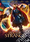 Doctor Strange dvd