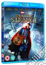 (Blu-Ray Disk) Doctor Strange [Edizione: Paesi Bassi] brd