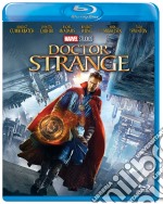 (Blu-Ray Disk) Doctor Strange brd