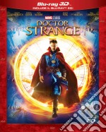 (Blu-Ray Disk) Doctor Strange (3D) (Blu-Ray+Blu-Ray 3D) brd