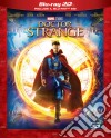 (Blu-Ray Disk) Doctor Strange (3D) (Blu-Ray+Blu-Ray 3D) dvd