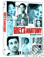 Grey's Anatomy - Stagione 02 (8 Dvd) dvd