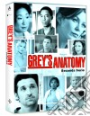 Grey's Anatomy - Stagione 02 (8 Dvd) dvd