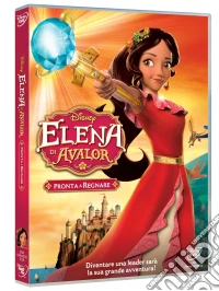 Elena Di Avalor - Pronta A Regnare dvd