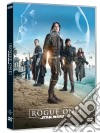 Star Wars - Rogue One film in dvd di Gareth Edwards