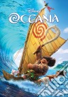 Oceania dvd