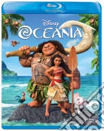 (Blu-Ray Disk) Oceania brd