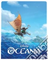 (Blu Ray Disk) Oceania (Ltd Steelbook) (3D) (Blu-Ray 3D+Blu-Ray) dvd