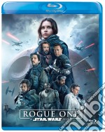 (Blu-Ray Disk) Star Wars - Rogue One (2 Blu-Ray) brd