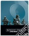 (Blu Ray Disk) Star Wars - Rogue One (3D) (Ltd Steelbook) (Blu-Ray 3D+2 Blu-Ray) dvd