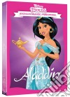 Aladdin dvd