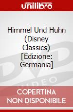 Himmel Und Huhn (Disney Classics) [Edizione: Germania] dvd