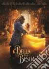 Bella E La Bestia (La) (Live Action) dvd