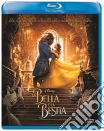 (Blu-Ray Disk) Bella E La Bestia (La) (2017)