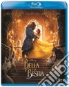 (Blu-Ray Disk) Bella E La Bestia (La) (2017) dvd