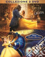 Bella E La Bestia (La) (Live Action+Animazione) (2 Dvd) dvd