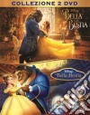 Bella E La Bestia (La) (Live Action+Animazione) (2 Dvd) dvd