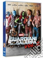 Guardiani Della Galassia Vol. 2 dvd