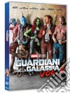 Guardiani Della Galassia Vol. 2 dvd
