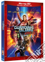 (Blu-Ray Disk) Guardiani Della Galassia Vol. 2 (3D) (Blu-Ray 3D+Blu-Ray) brd