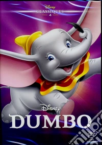 Dumbo dvd