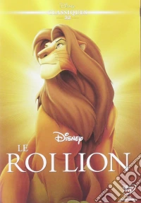 Le Roi Lion [Edizione: Francia] dvd