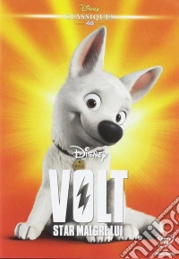 Volt dvd