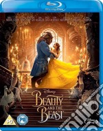 (Blu-Ray Disk) Beauty And The Beast [Edizione: Regno Unito] brd